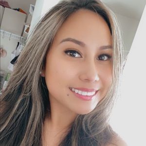 Meet your Posher, Camille